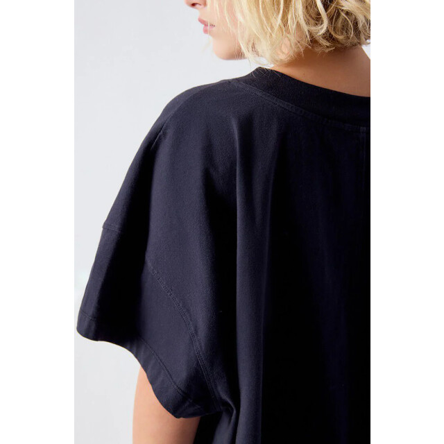 American Vintage Gix02be26 gixy t-shirt GIX02BE26 Gixy t-shirt large