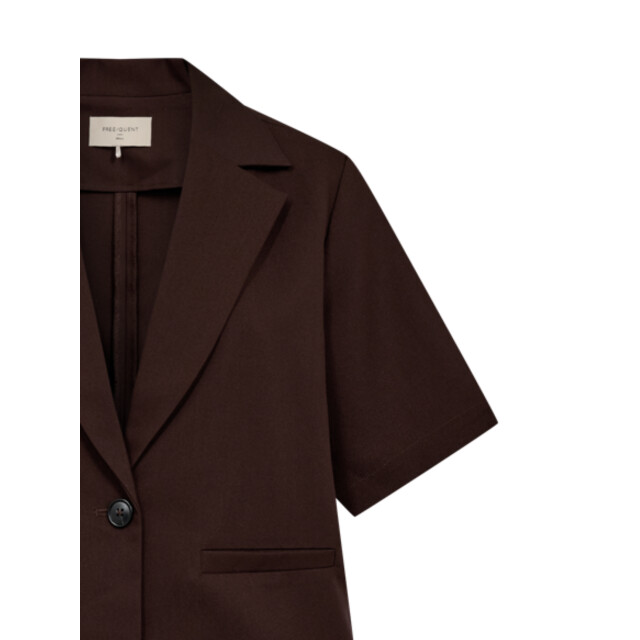 Free Quent Fqmaeve-blazer coffee bean FQMaeve-blazer coffee bean large