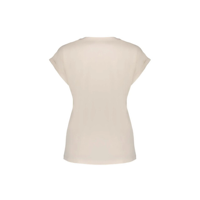 Geisha 62143-41 t-shirt ''tres chique'' 62143-41 T-shirt ''tres chique'' large