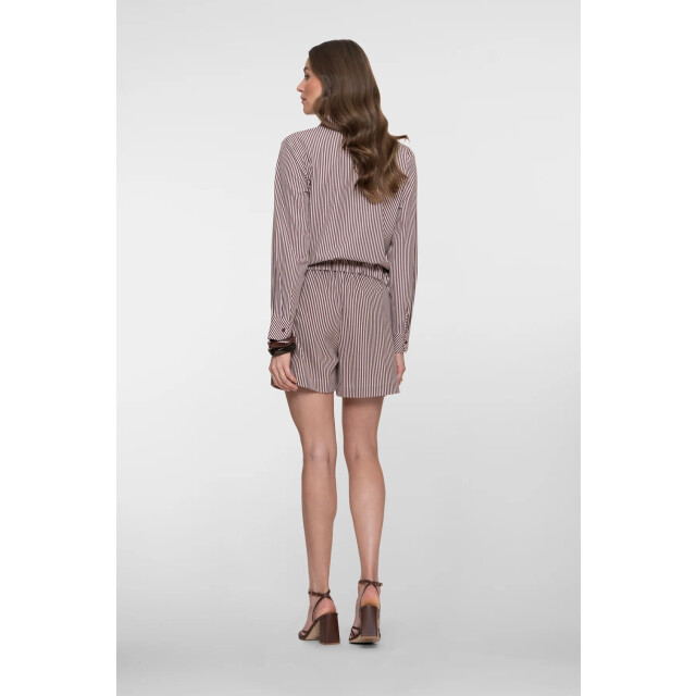 Geisha 61208-20 gestreepte short 61208-20 Gestreepte short large