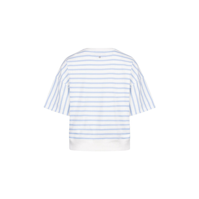 Nukus Nks03047 lotte pullover stripe NKS03047 Lotte Pullover Stripe large
