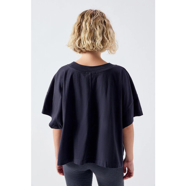 American Vintage Gix02be26 gixy t-shirt GIX02BE26 Gixy t-shirt large