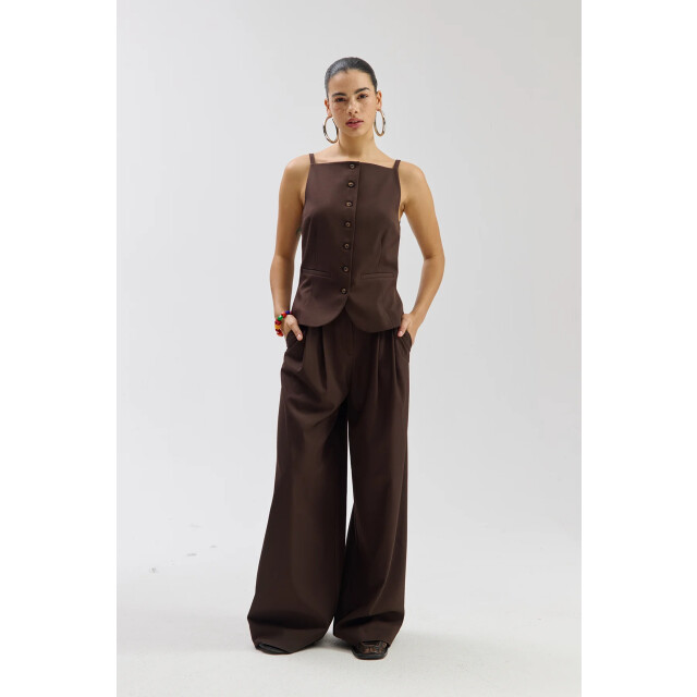 Harper & Yve Broek mason Broek mason large