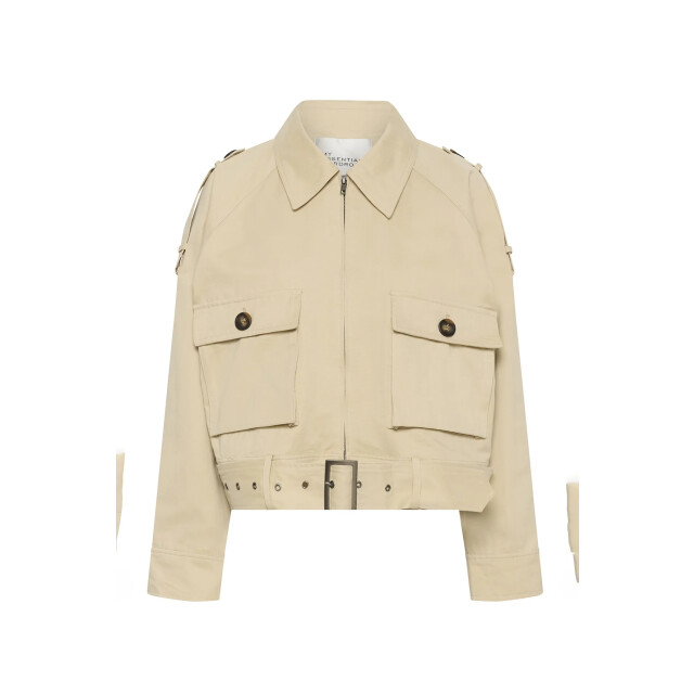 My Essential Wardrobe 10705418 lyon short jacket 10705418 Lyon Short Jacket large