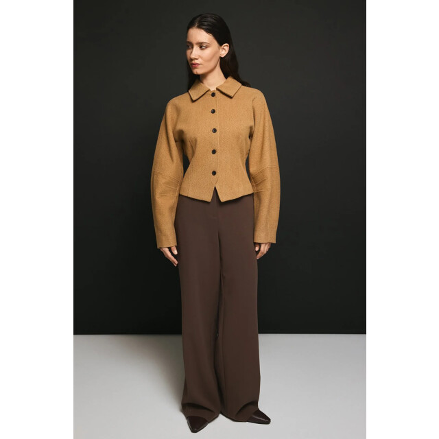 Moss Copenhagen 19447 macy michelle wide pants 19447 Macy Michelle Wide Pants large