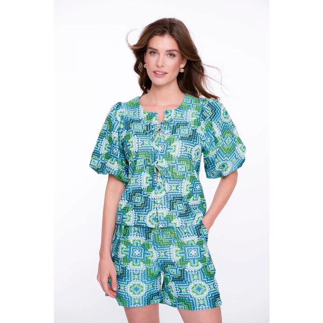 Geisha Short Short large