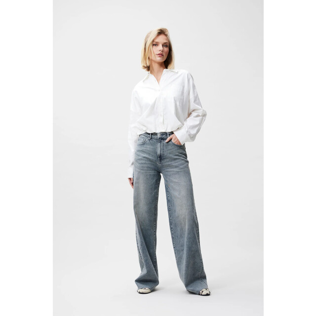 Catwalk Junkie 2302006400 loose fit jeans 2302006400 Loose fit jeans large