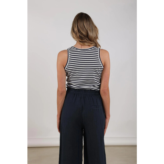 Nukus Nks01169 steffie singlet NKS01169 Steffie Singlet large