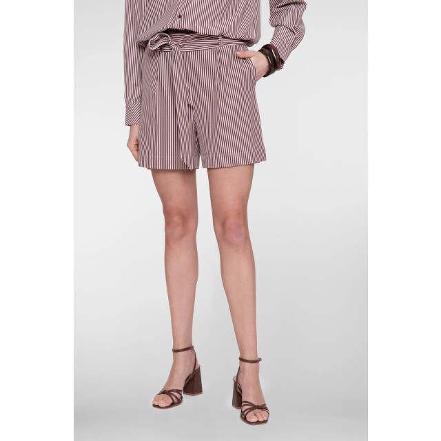 Geisha 61208-20 gestreepte short 61208-20 Gestreepte short large