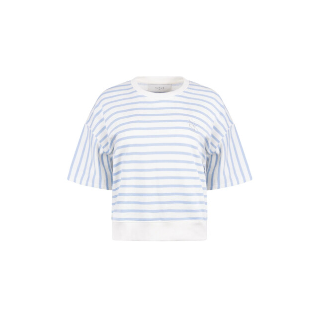 Nukus Nks03047 lotte pullover stripe NKS03047 Lotte Pullover Stripe large