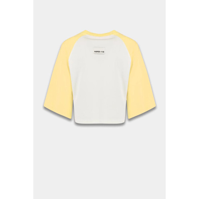 Harper & Yve Ss6y300 t-shirt mexican summer SS6Y300 T-shirt Mexican summer large