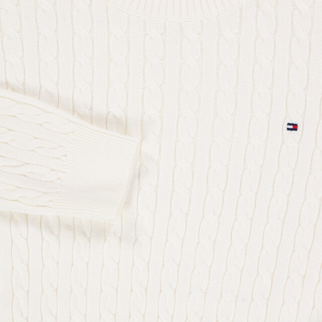 Tommy Hilfiger Kinder meisjes trui in 2016604291858 large