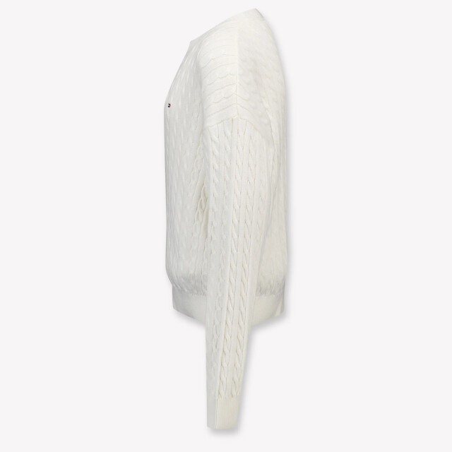 Tommy Hilfiger Kinder meisjes trui in 2016604291858 large