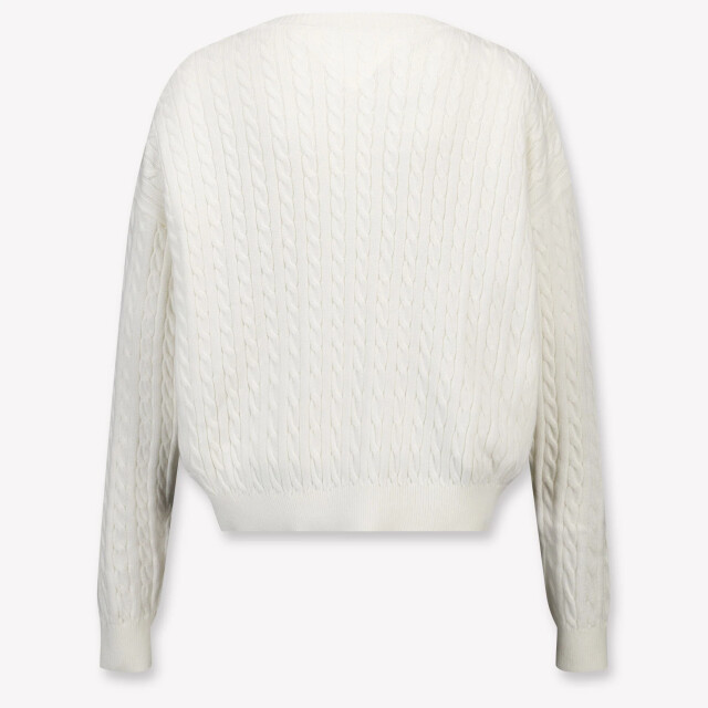 Tommy Hilfiger Kinder meisjes trui in 2016604291858 large