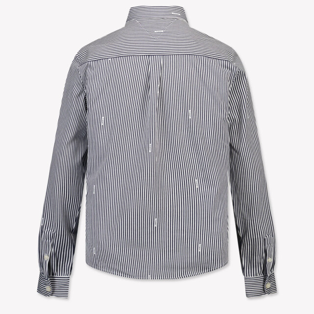 Tommy Hilfiger Kinder jongens blouse in 2016604288841 large