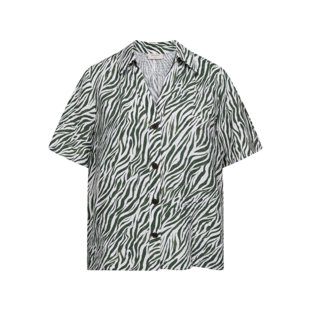 Free Quent Fqmele-shirt dark forest FQMele-shirt dark forest large