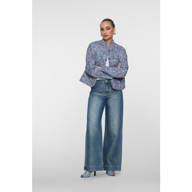 Geisha Shiny jeans 61034-10 61034-10 large