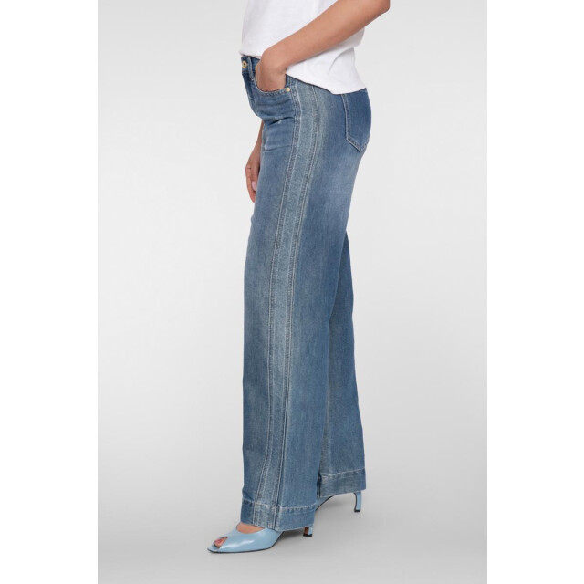 Geisha Shiny jeans 61034-10 61034-10 large