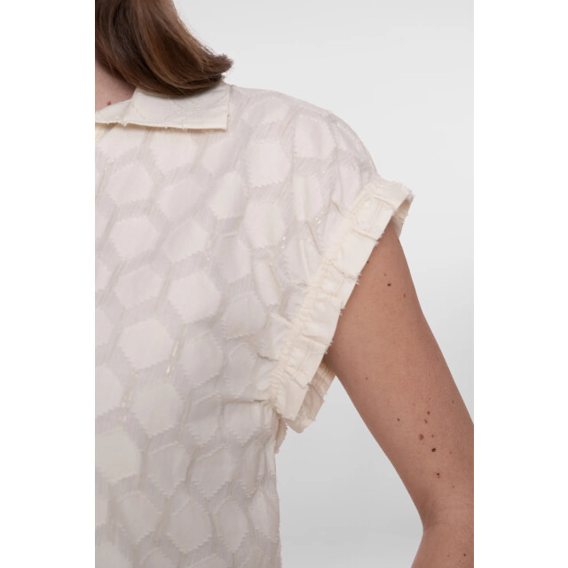 Geisha Blouse lurex 63235-26 63235-26 large