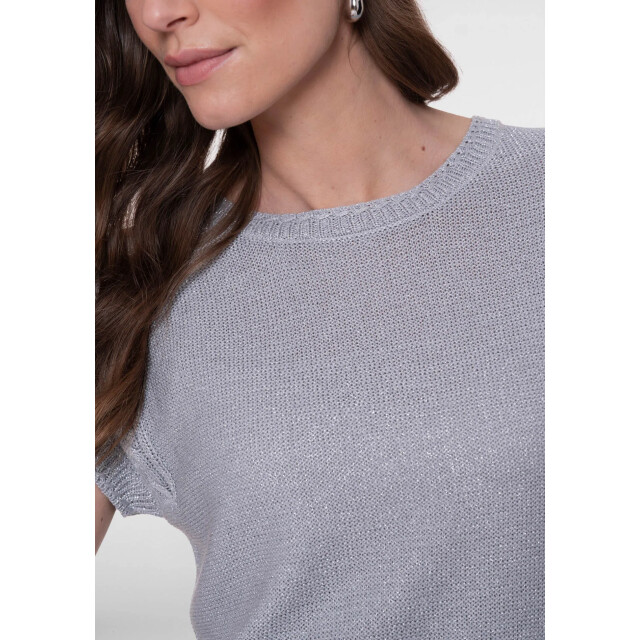 Geisha Pull 64007-10- 64007-10-SILVER large