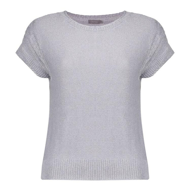 Geisha Pull 64007-10- 64007-10-SILVER large