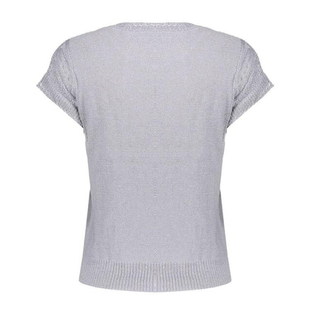 Geisha Pull 64007-10- 64007-10-SILVER large