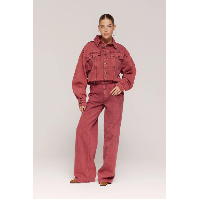 Harper & Yve Willow jacket WILLOW jacket large