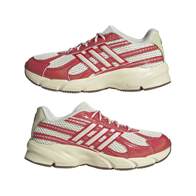 Adidas technochaos 2000 lage sneakers dames - 073785_100-8 large