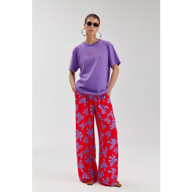 Harper & Yve T-shirt mexican back T-shirt Mexican back large