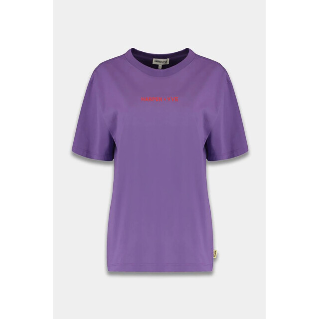 Harper & Yve T-shirt mexican back T-shirt Mexican back large