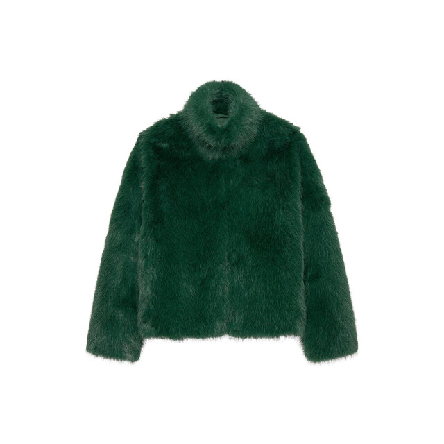 Catwalk Junkie Fur jacket Fur jacket large