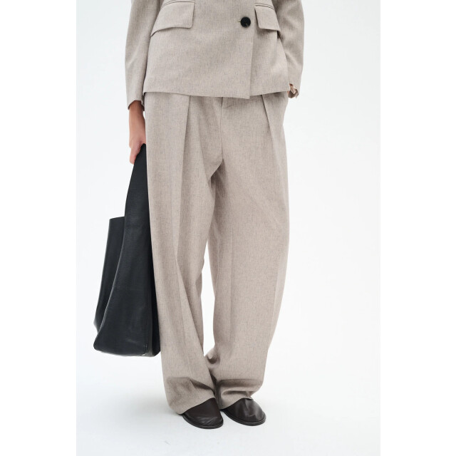 InWear Wei pleated pants Wei Pleated Pants large