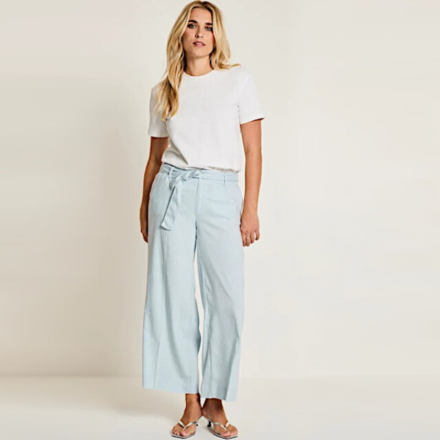 Para Mi Broek cloe ice blue Cloe - Ice blue large