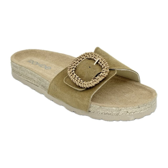 Rohde Sandalen 1752 large
