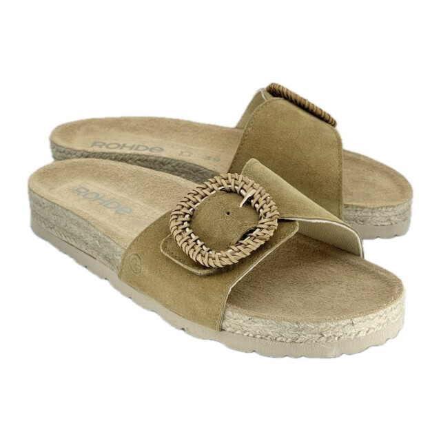 Rohde Sandalen 1752 large