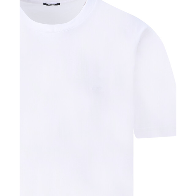 Denham T-shirt 108954-001-XL large