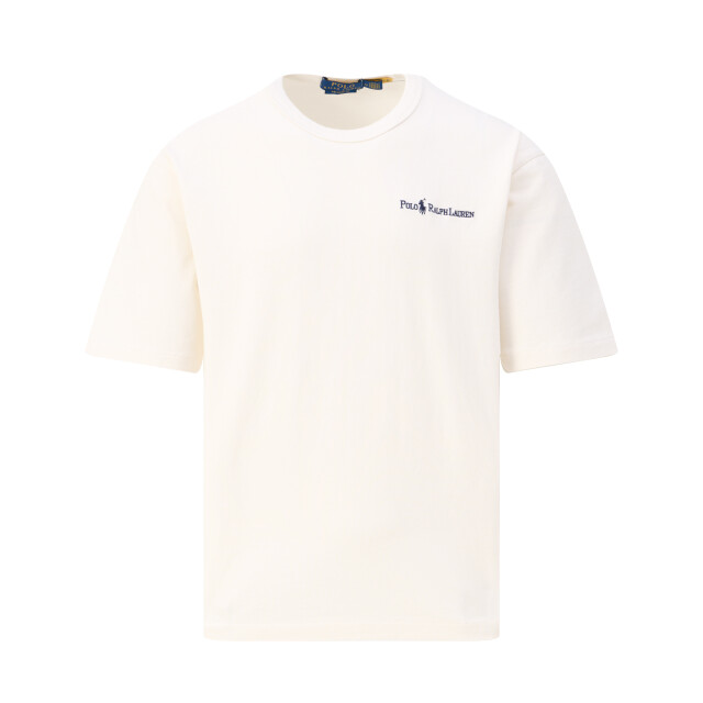 Ralph Lauren T-shirt 108525-001-M large