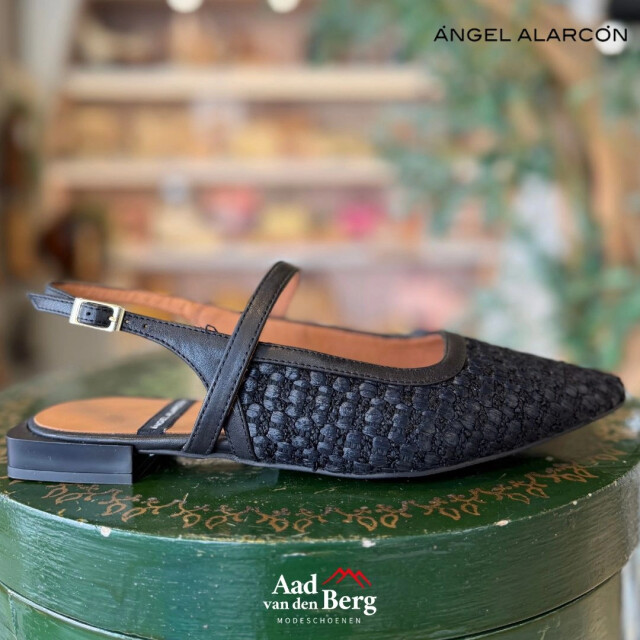 Angel Alarcon Damesschoenen sandalen 26002 530b large