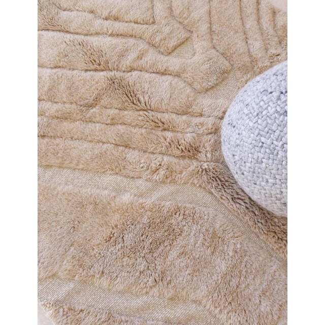 AFK Living Berbertapijt luxueus met dikte en elegantie 3445921 large