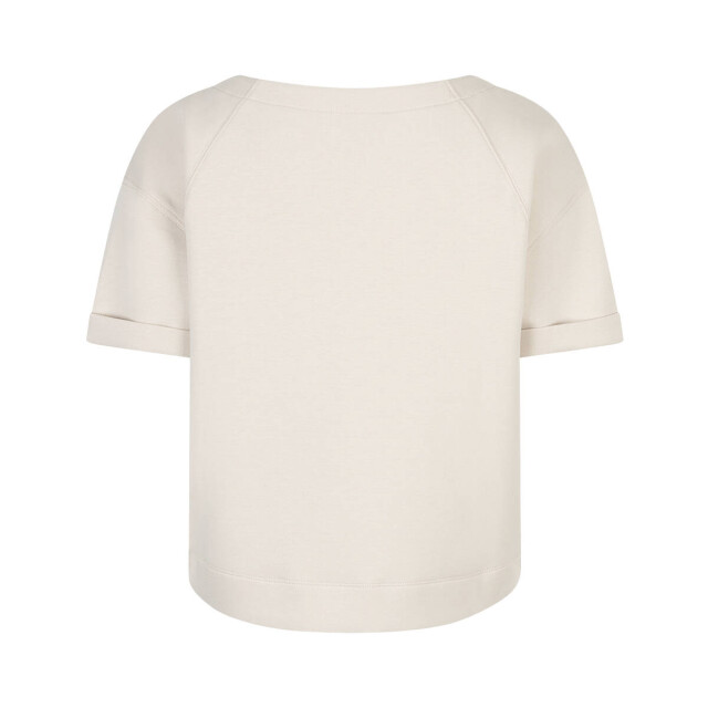 Red Button Top lange mouw srb4954 skyler Red Button Top lange mouw SRB4954 SKYLER large