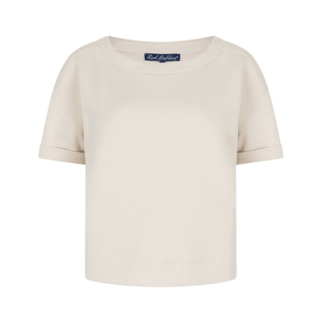 Red Button Top lange mouw srb4954 skyler Red Button Top lange mouw SRB4954 SKYLER large