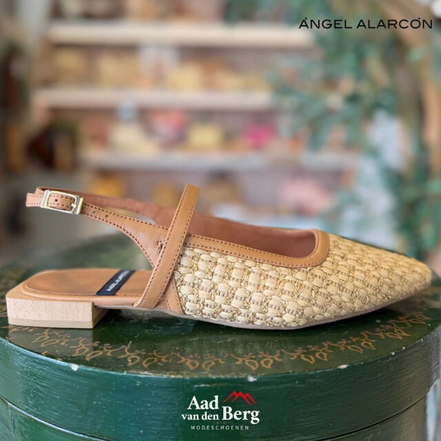 Angel Alarcon Damesschoenen sandalen 26002 530b large