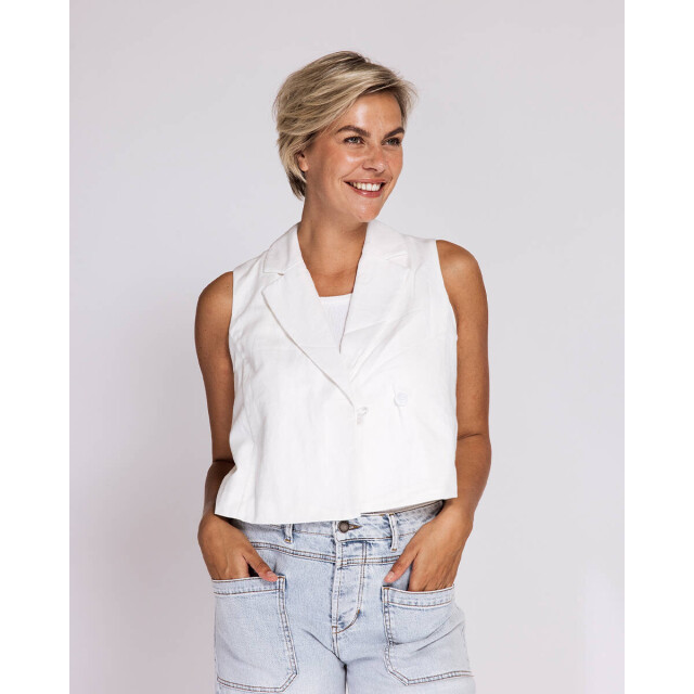 Zhrill Gilet zb441-n090 zhrue Zhrill Gilet ZB441-N090 ZHRUE large