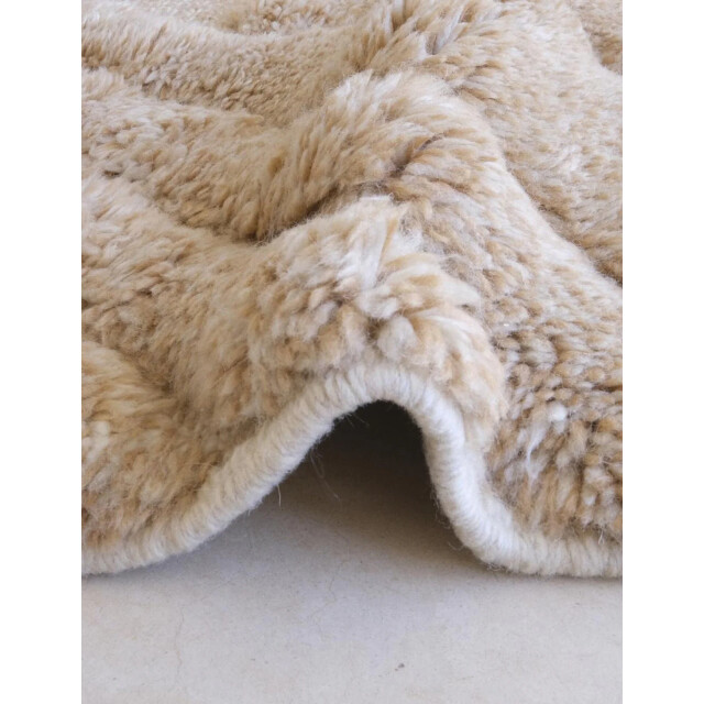 AFK Living Berbertapijt luxueus met dikte en elegantie 3445921 large