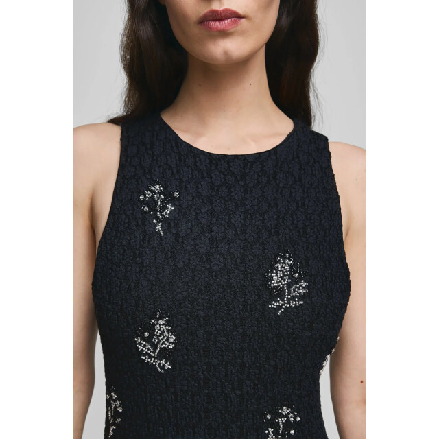 Moss Copenhagen Audrey dress Audrey Dress large