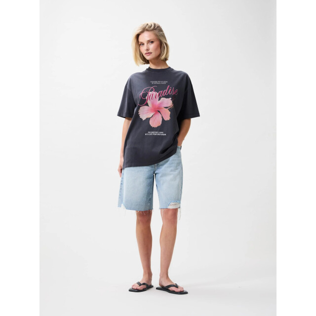 Catwalk Junkie Oversized graphic tshirt Oversized graphic Tshirt large