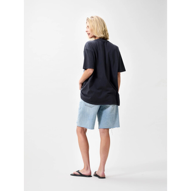 Catwalk Junkie Oversized graphic tshirt Oversized graphic Tshirt large