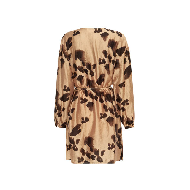 Moss Copenhagen Nilla romina short dress Nilla Romina Short Dress large