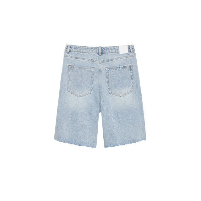 Catwalk Junkie Loose fit jorts damaged Loose fit jorts damaged large