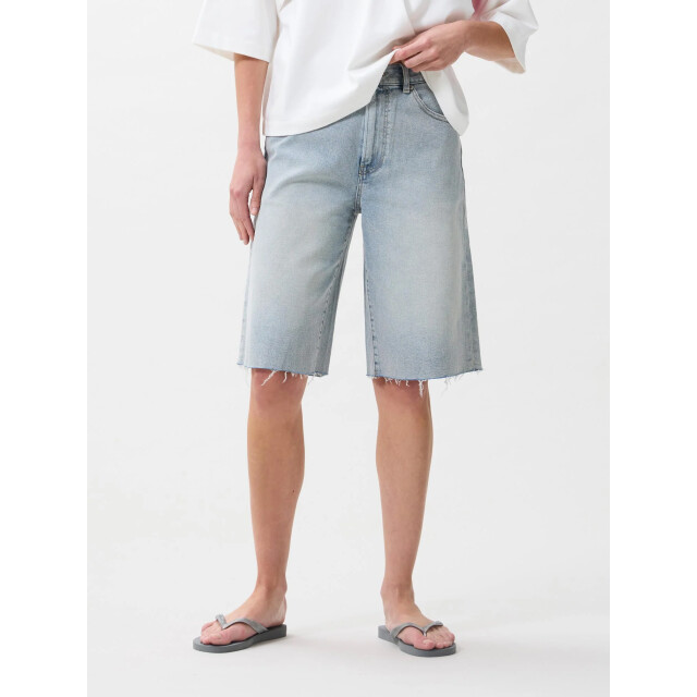 Catwalk Junkie Loose fit jorts Loose fit jorts large
